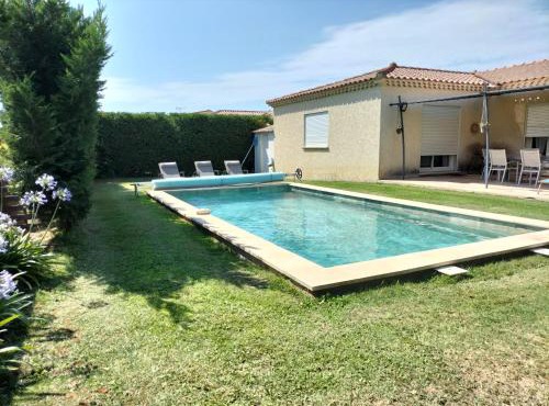 Villa Zénitude