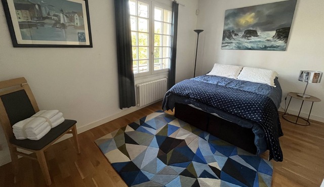 Vrbo Property