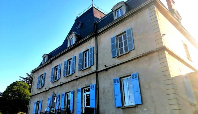 VTF Le Domaine Les Hautannes