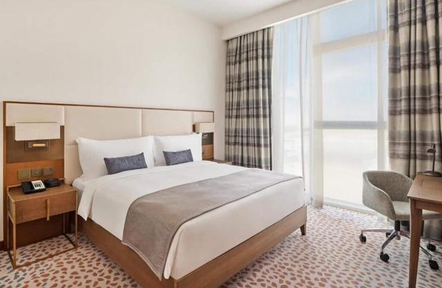 One Bedroom Suite Near Golf View Emaar South By Luxury Bookings
