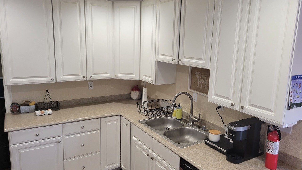 Photo of Kitchen in Boulder City