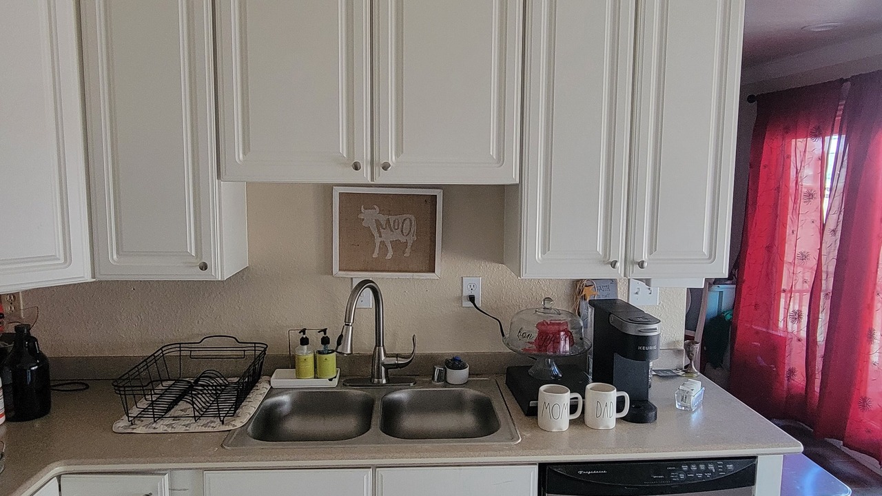 Photo of Kitchen in Boulder City
