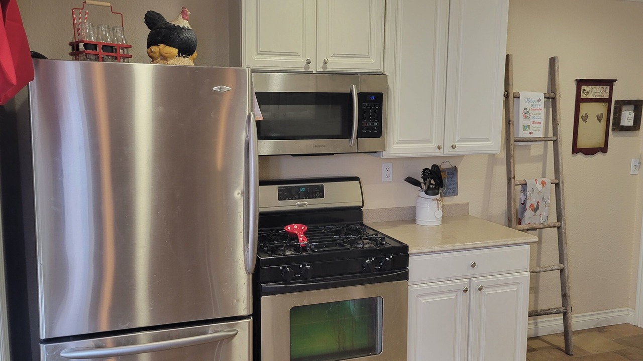 Photo of Kitchen in Boulder City