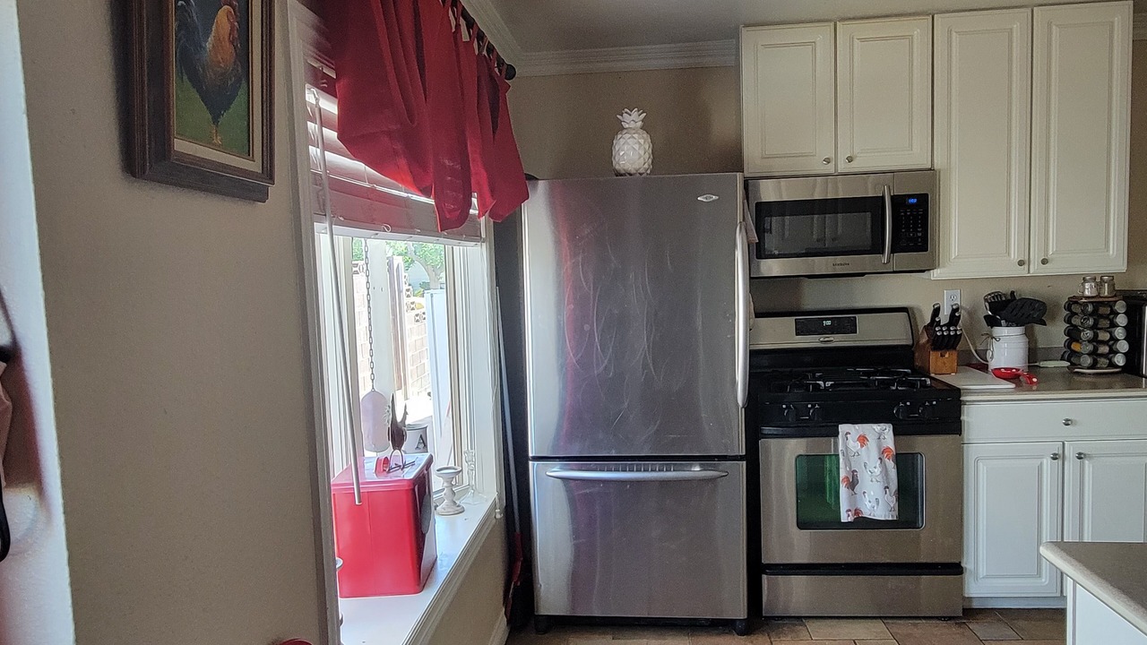 Photo of Kitchen in Boulder City