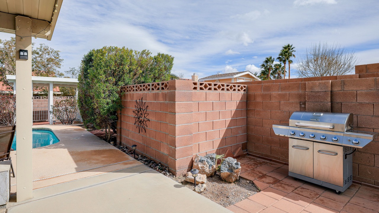 Photo of Outdoor in Canyon Gate