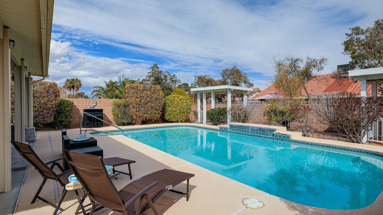Photo of Outdoor in Canyon Gate