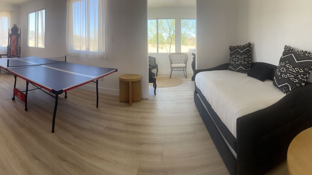 Photo of Bedroom in Yucca Valley