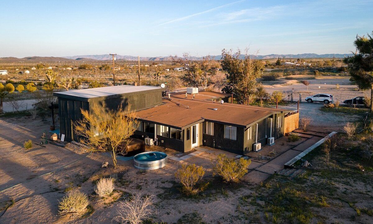 Photo of Outdoor in Yucca Valley