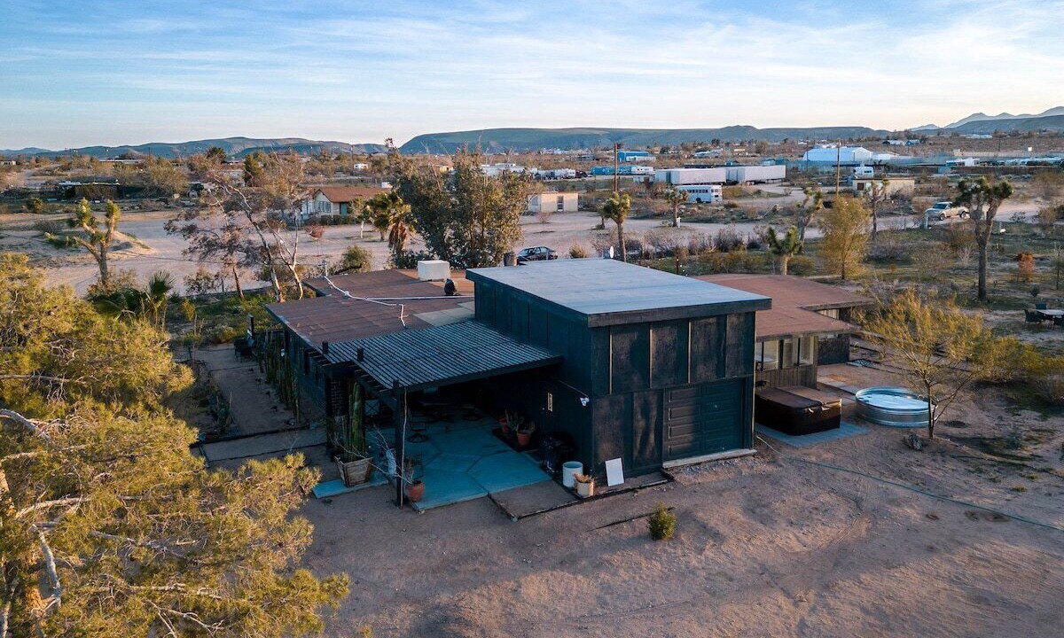 Photo of Outdoor in Yucca Valley