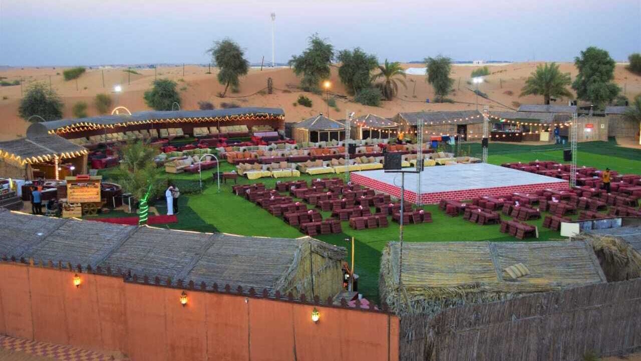 Photo of Outdoor in Dubai