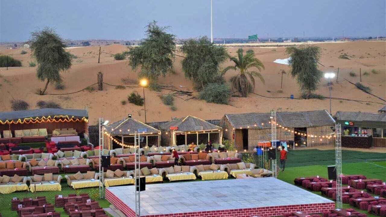 Photo of Outdoor in Dubai
