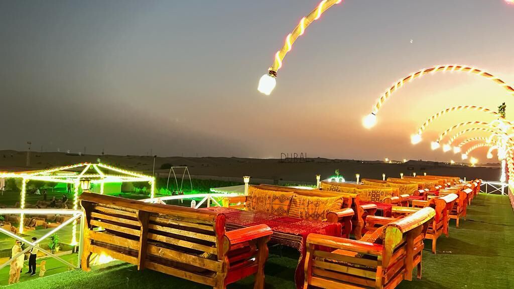 Photo of Outdoor in Dubai
