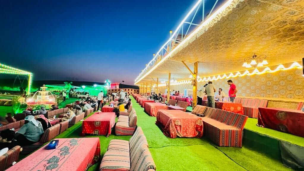 Photo of Outdoor in Dubai