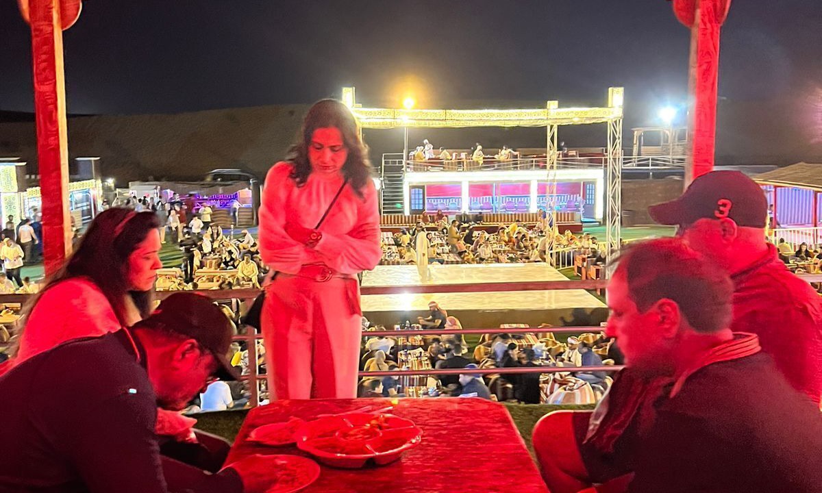 Photo of Others in Dubai