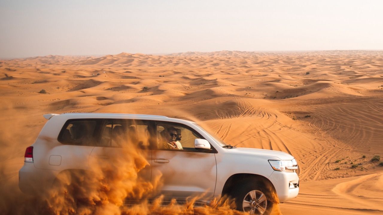 Photo of Others in Dubai