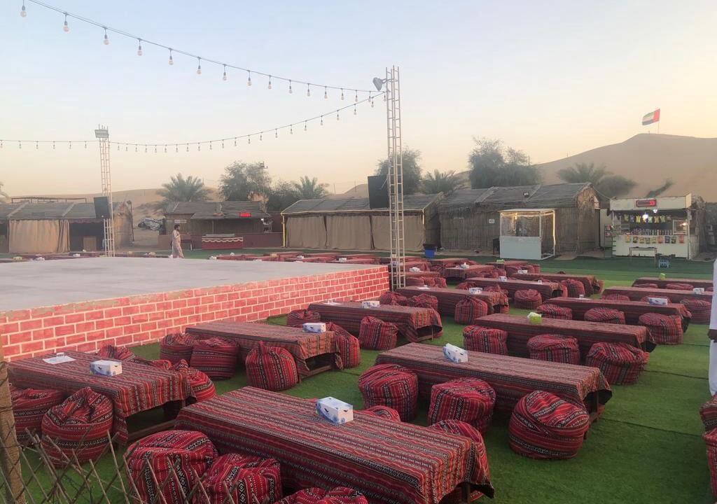 Photo of Outdoor in Dubai