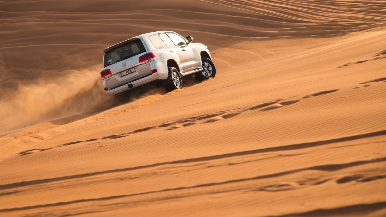 Photo of Others in Dubai