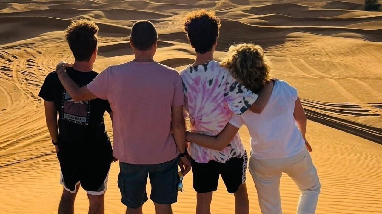 Photo of Others in Dubai