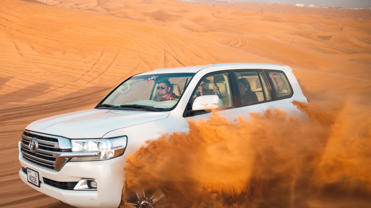 Photo of Others in Dubai