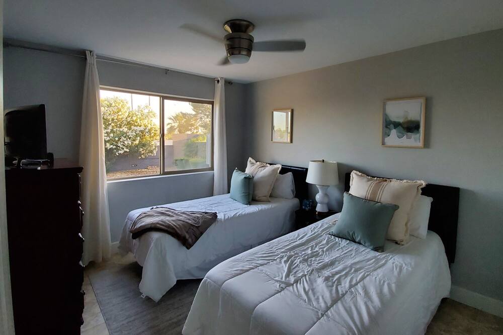 Photo of Bathroom in Paradise Valley Village