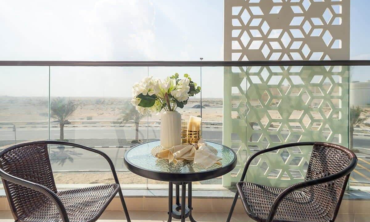 Photo of Outdoor in Dubai