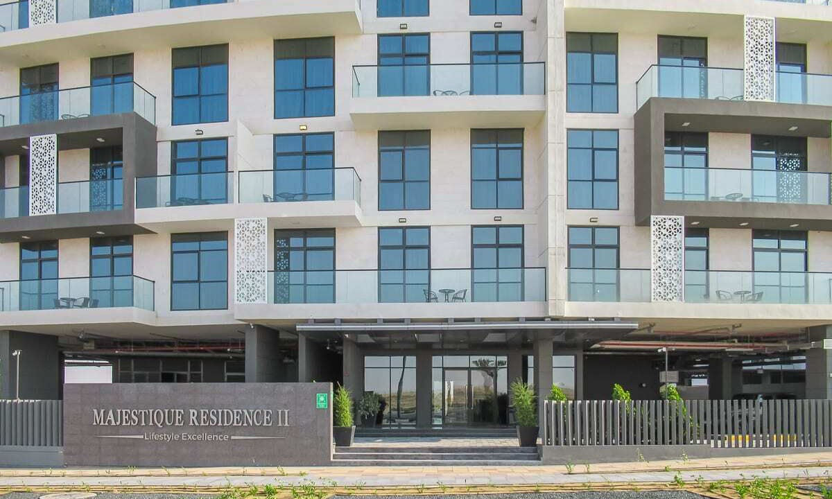 Photo of Outdoor in Dubai