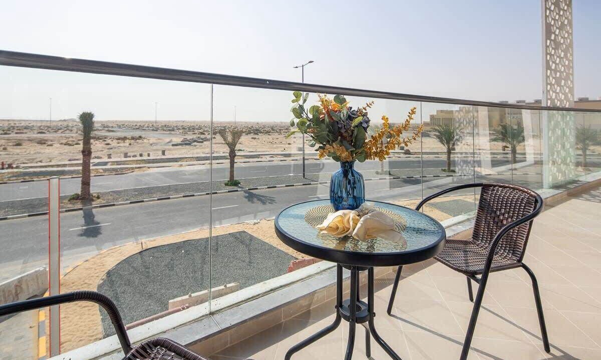 Photo of Outdoor in Dubai