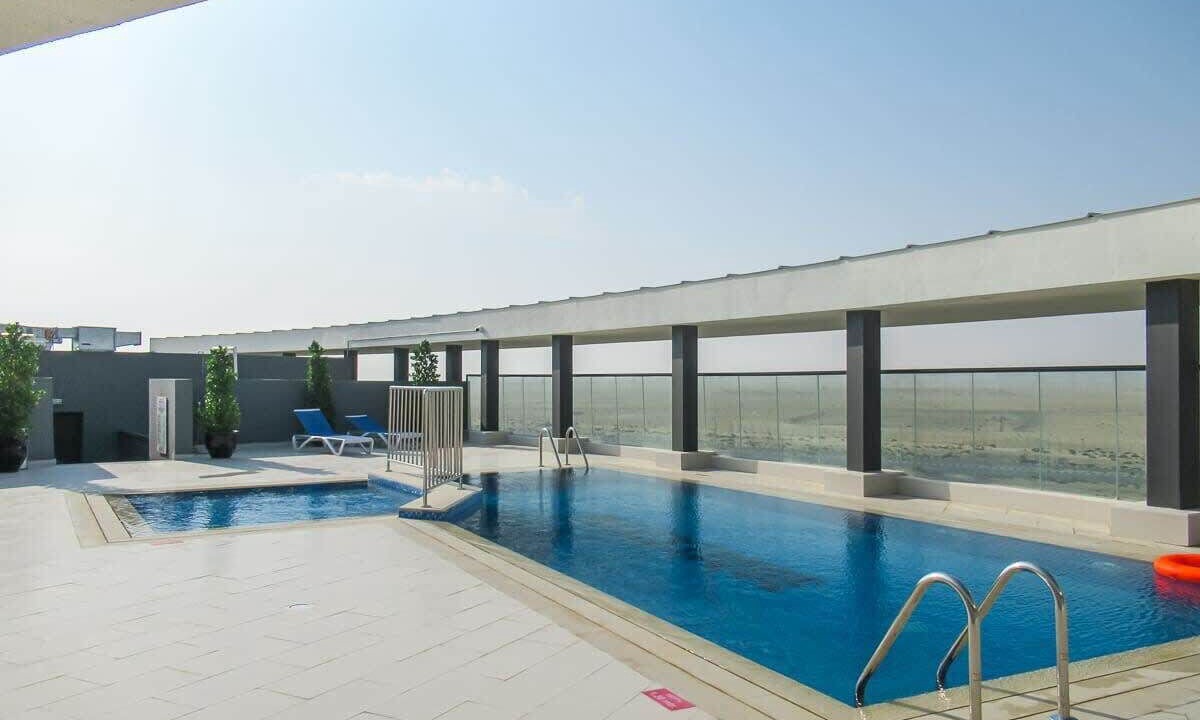 Photo of Outdoor in Dubai