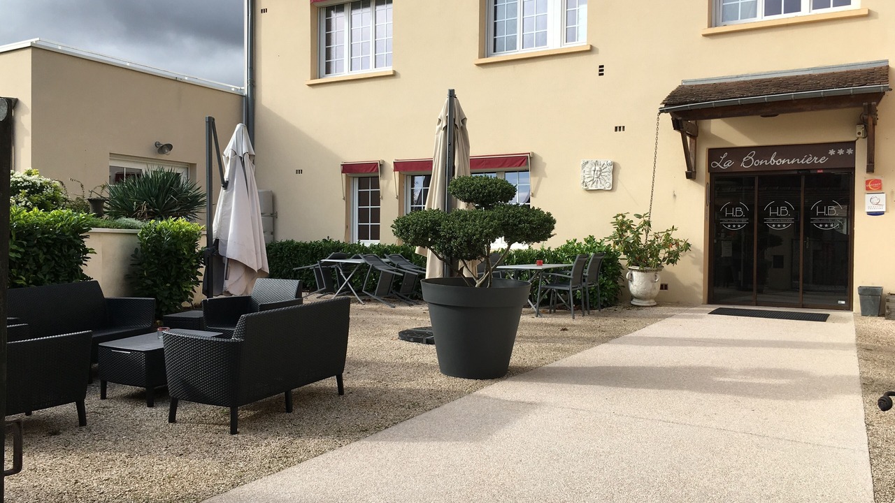 Photo of Patio Balcony in Talant