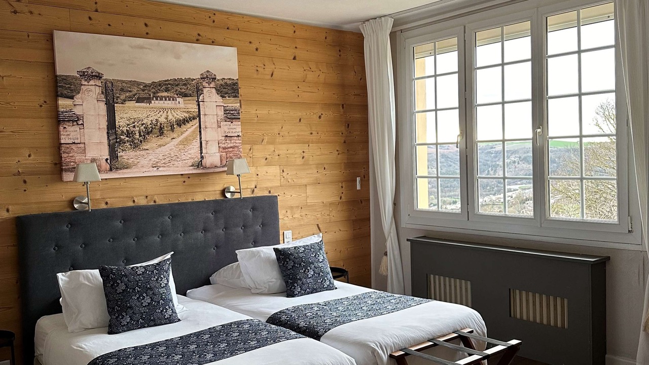 Photo of Bedroom in Talant