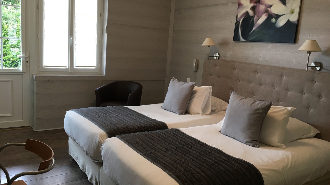 Photo of Bedroom in Talant