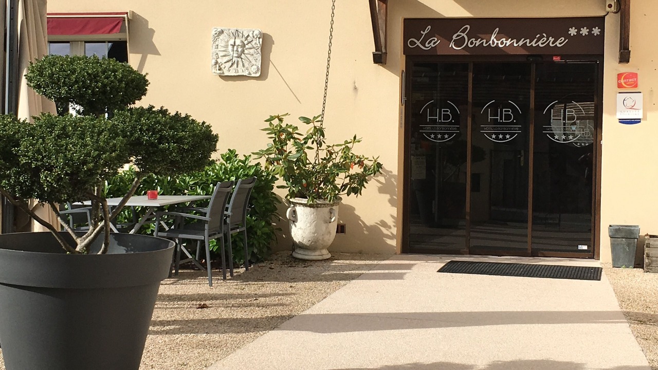 Photo of Outdoor in Talant