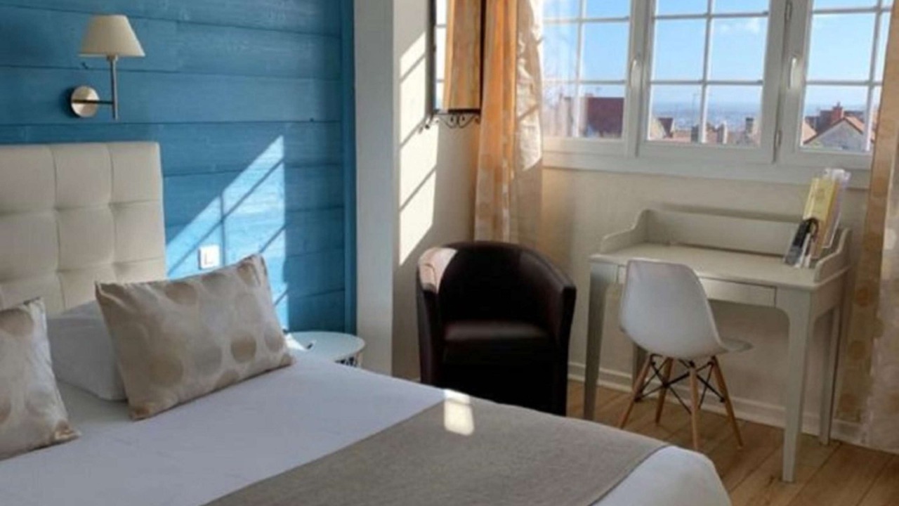 Photo of Bedroom in Talant