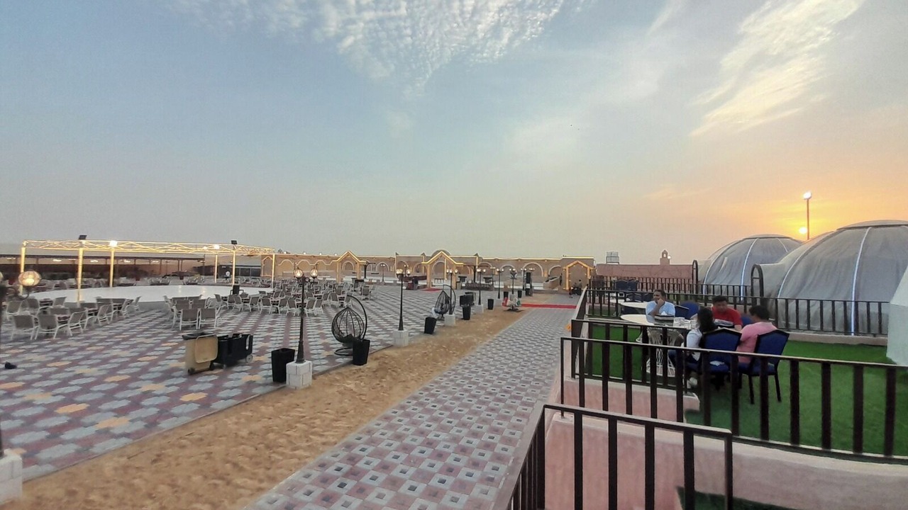 Photo of Outdoor in Al Awir
