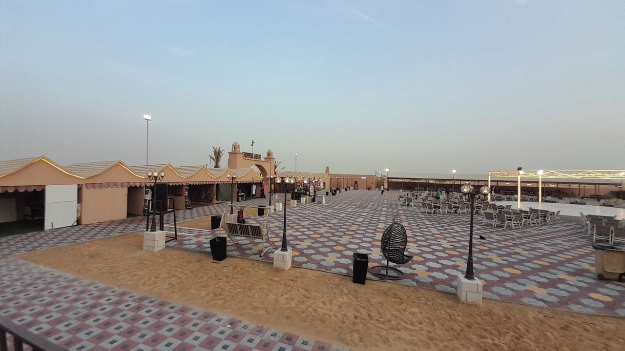 Photo of Outdoor in Al Awir
