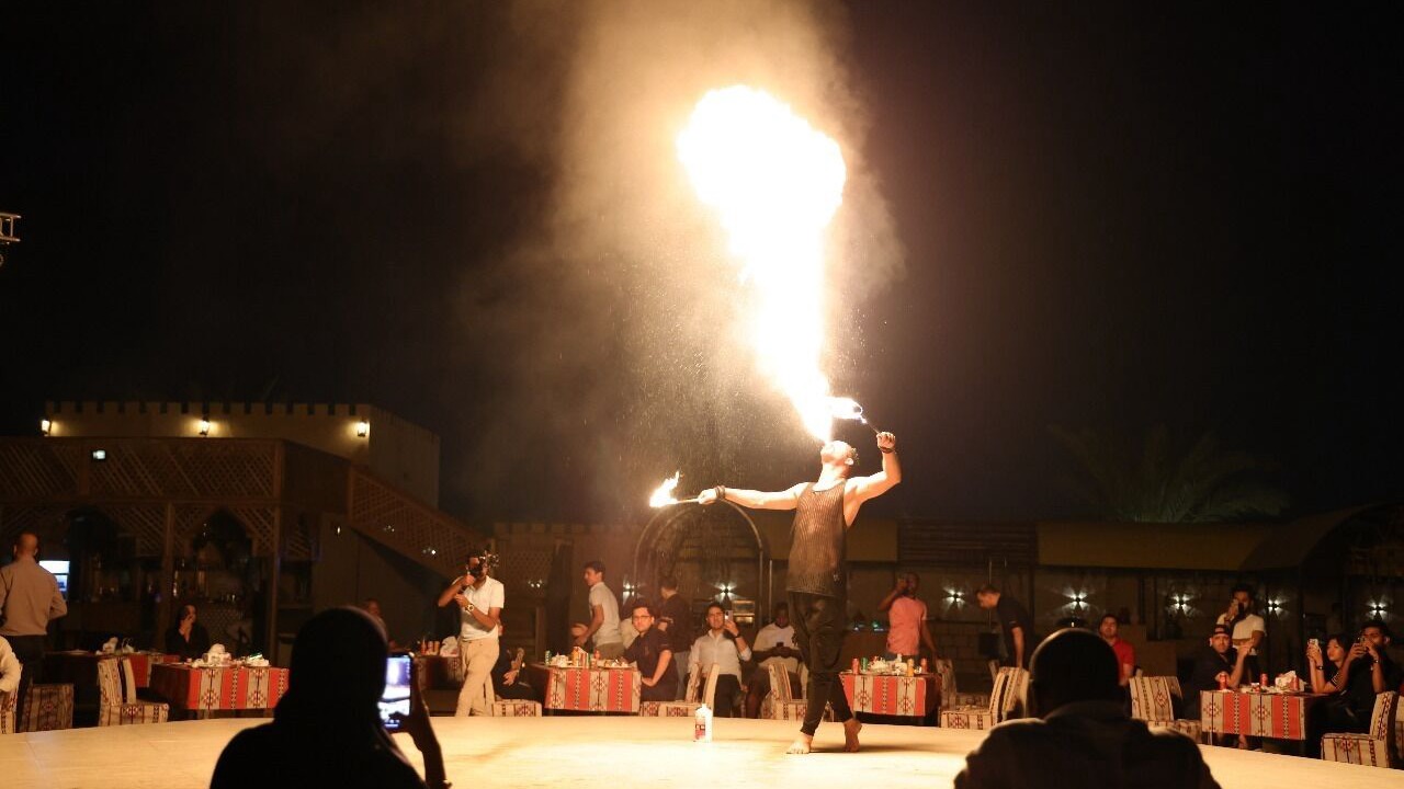 Photo of Outdoor in Al Awir