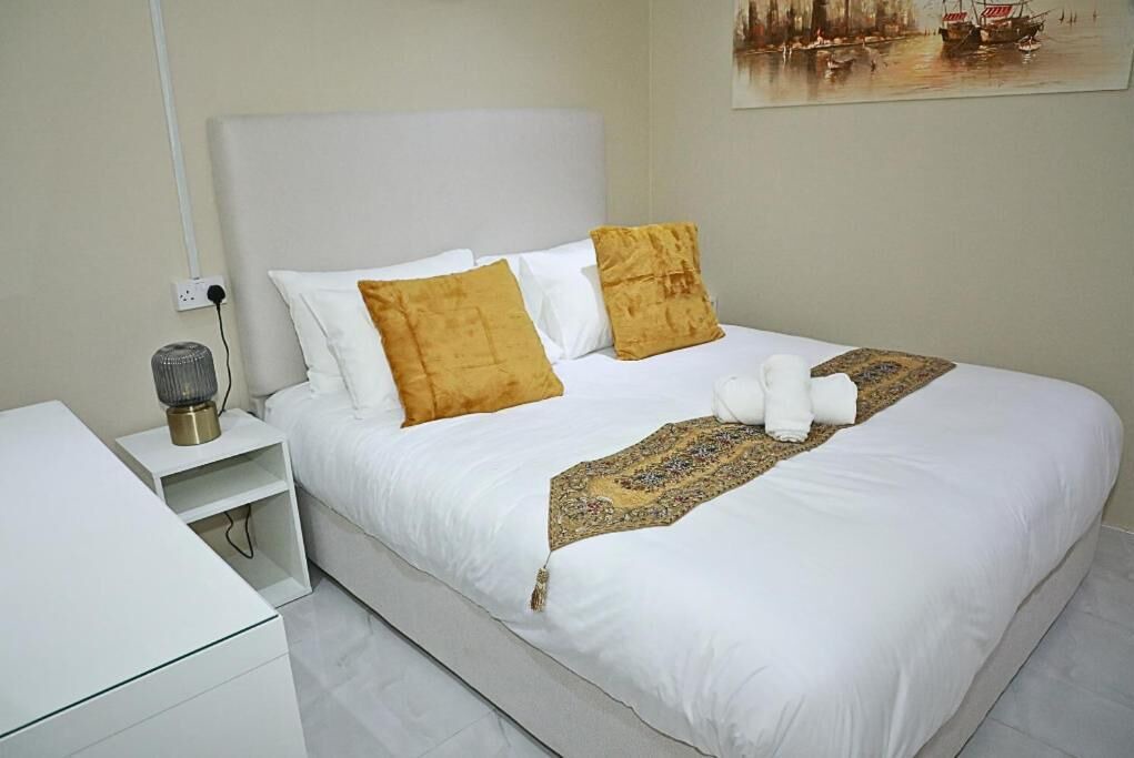 Photo of Bedroom in Al Awir