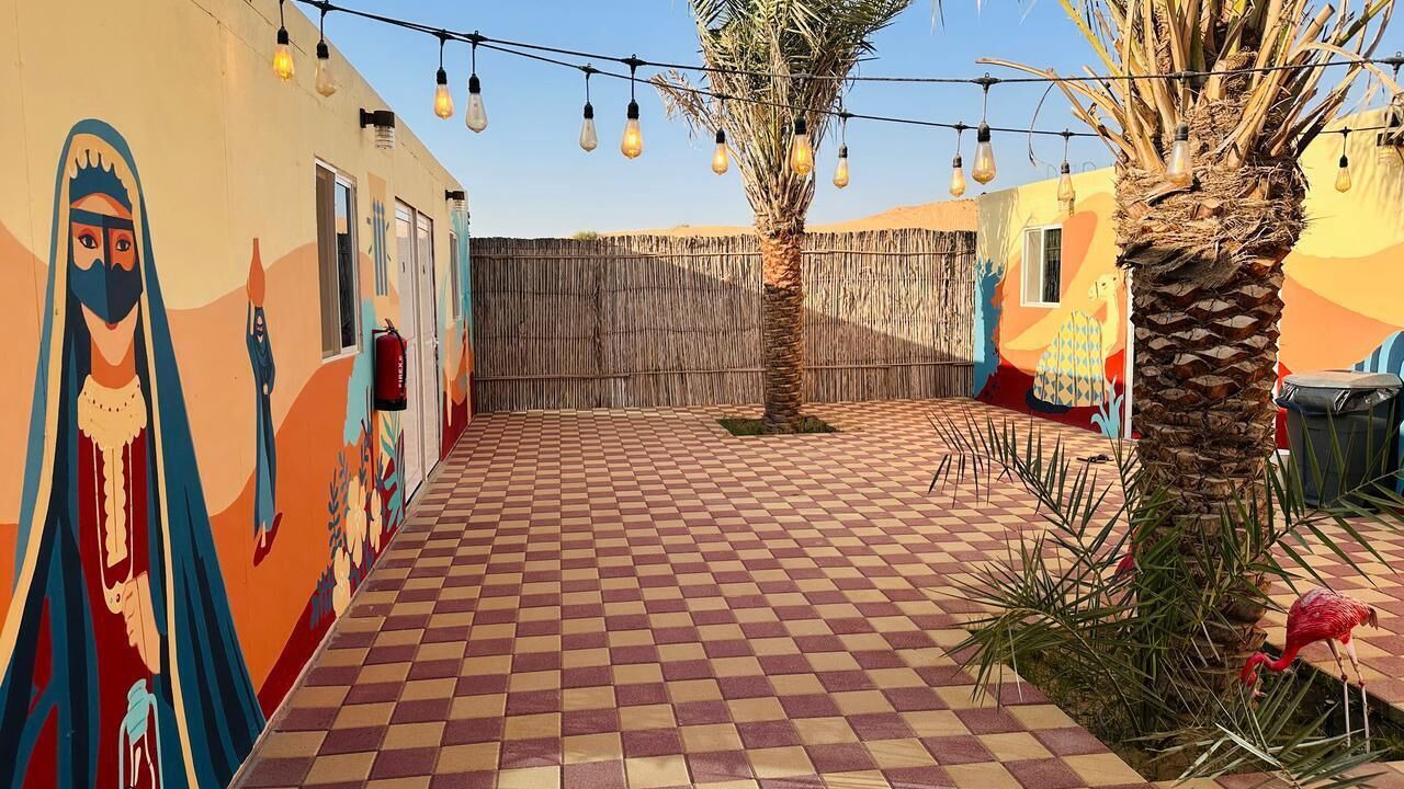 Photo of Outdoor in Al Awir
