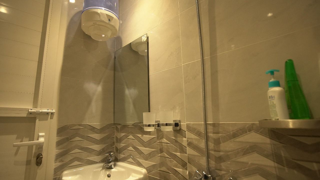 Photo of Bathroom in Al Awir