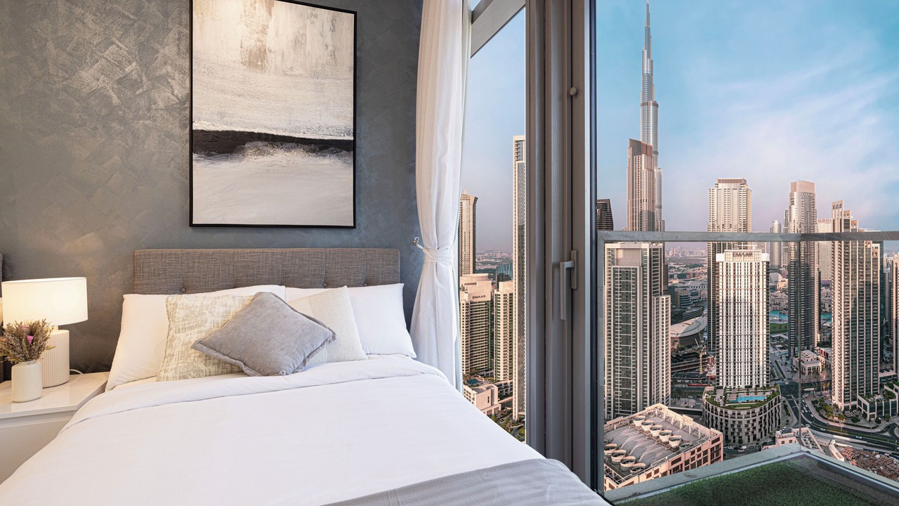 Photo of Others in Downtown Dubai