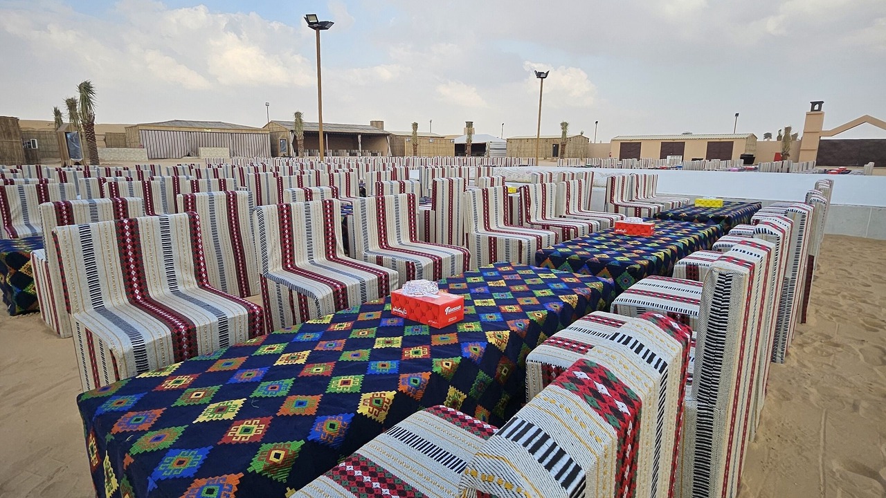 Photo of Outdoor in Dubai