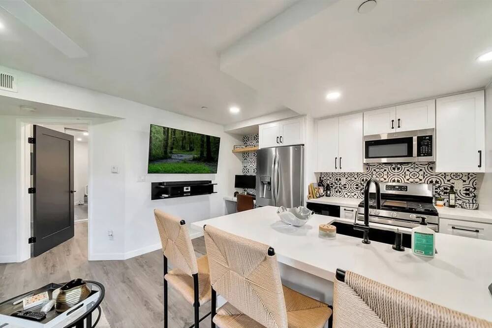 Photo of Kitchen in Rancho Mission Viejo