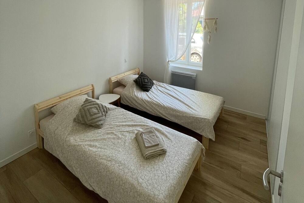 Photo of Bedroom in Saint-Sulpice