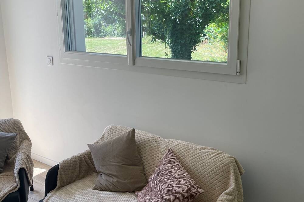Photo of Livingroom in Saint-Sulpice