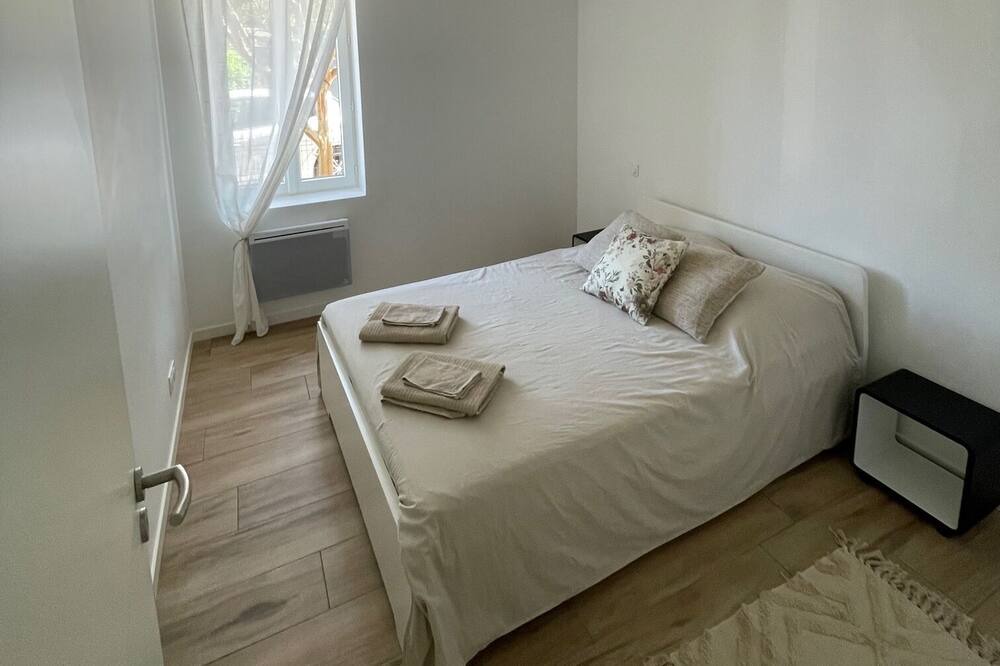 Photo of Bedroom in Saint-Sulpice