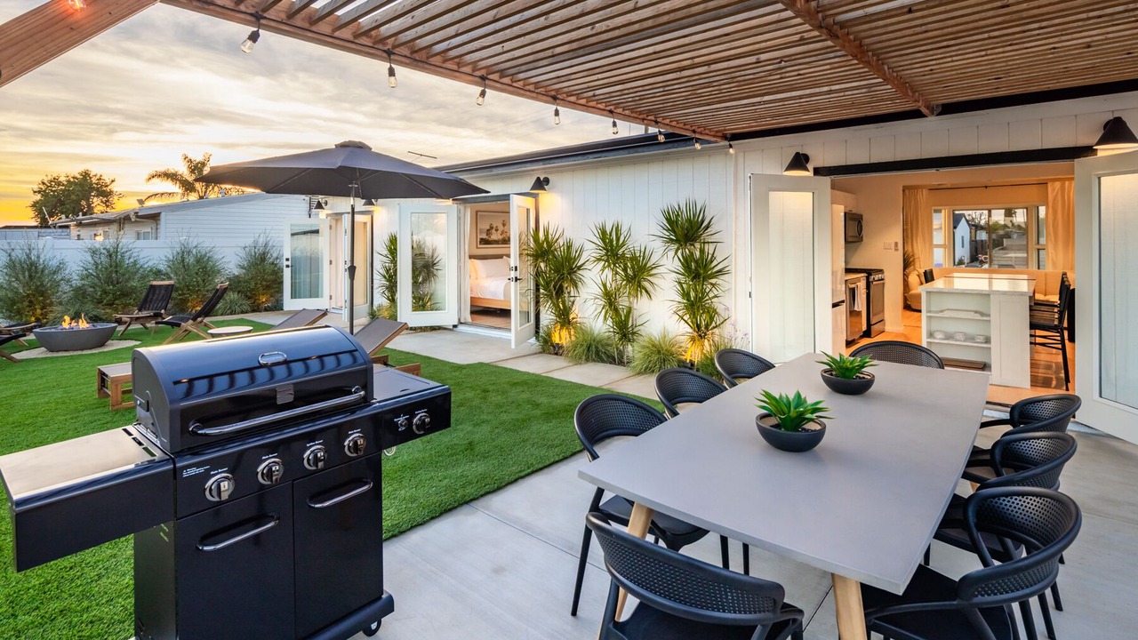 Photo of Outdoor in East Side Capistrano