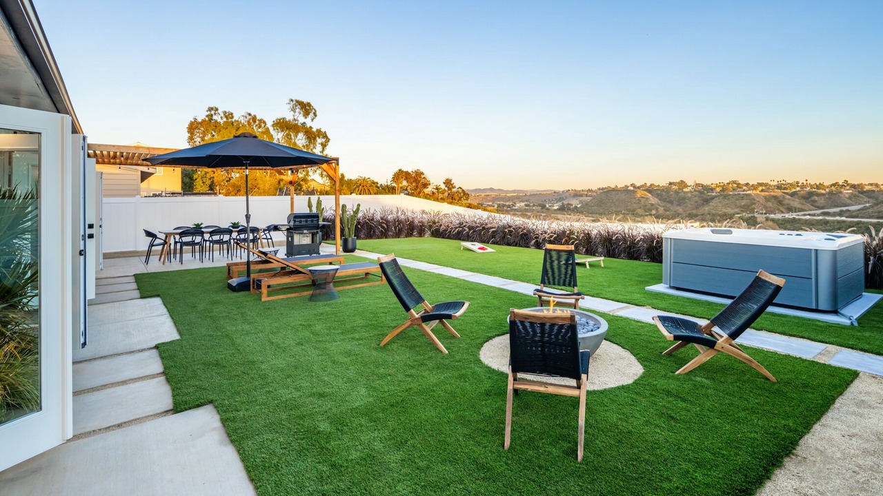 Photo of Outdoor in East Side Capistrano