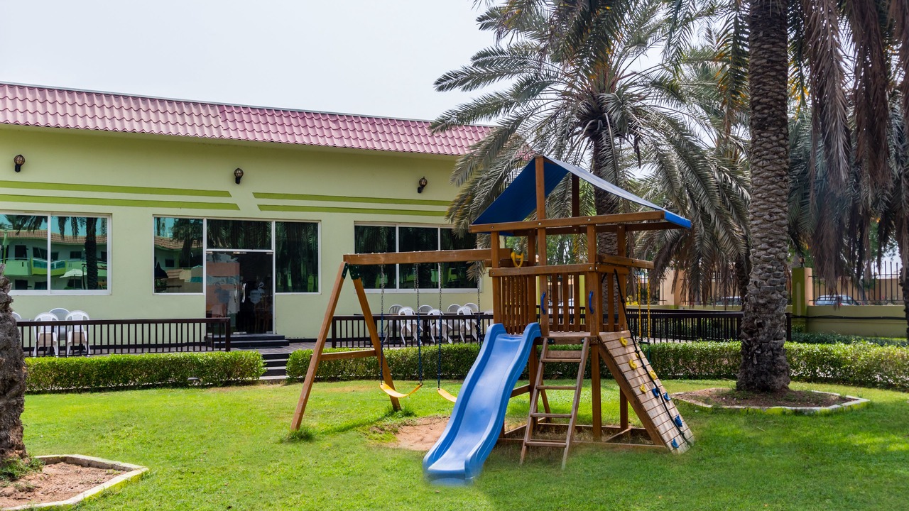Photo of Others in Umm al Quwain