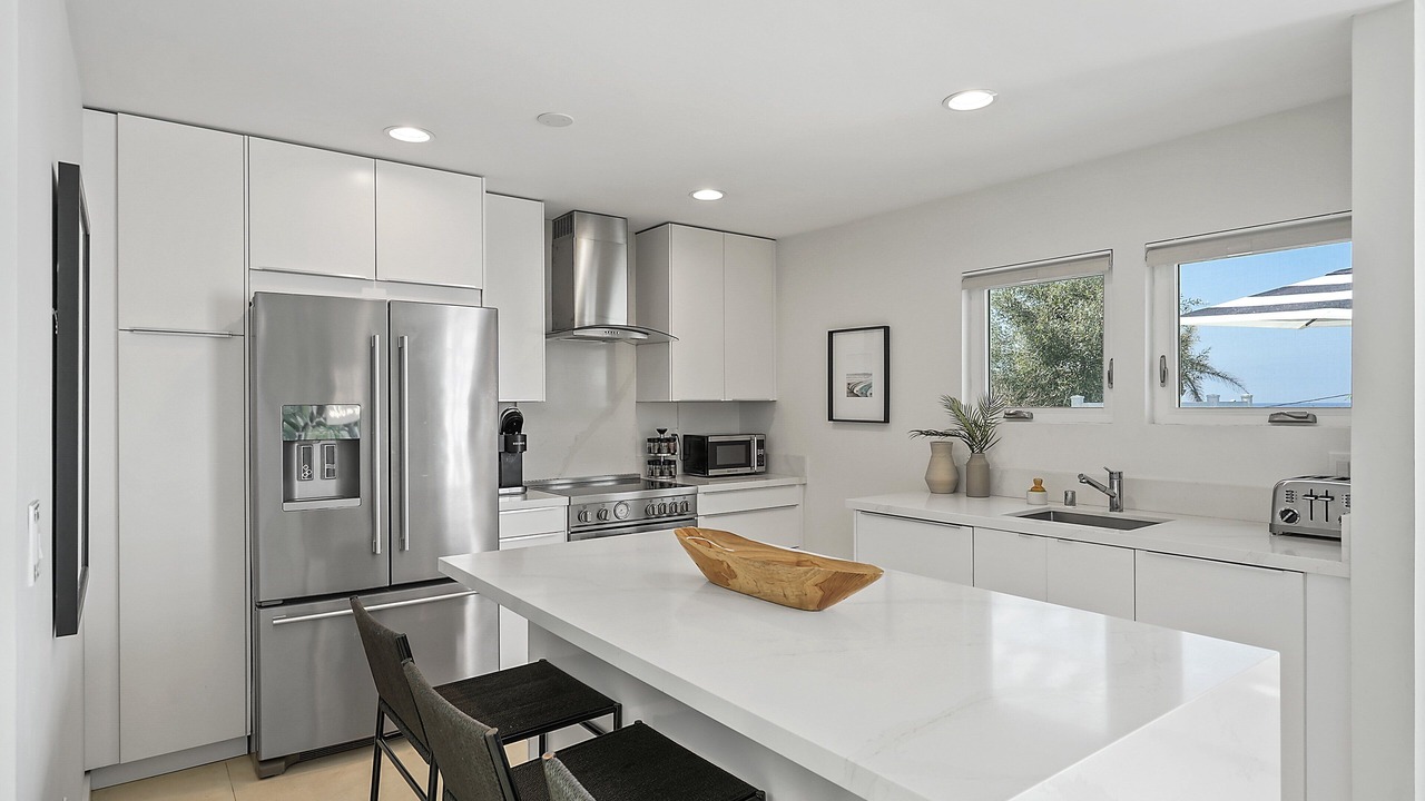 Photo of Kitchen in La Jolla