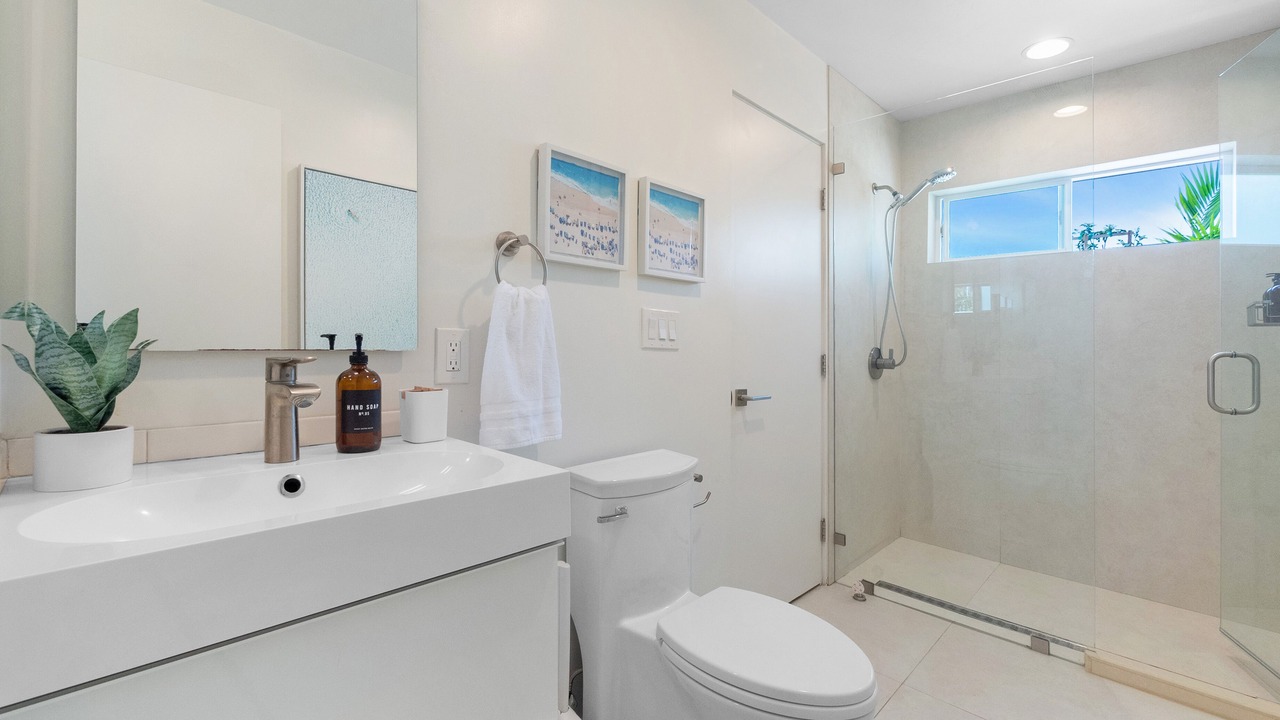 Photo of Bathroom in La Jolla